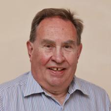 Cllr David Drew