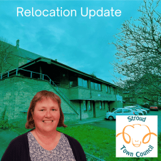 Relocation Update 20/06/2024